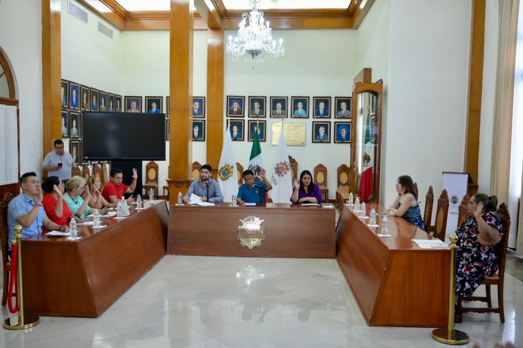 Aprueba el cabildo de Córdoba modificaciones al FORTAMUNDF&nbsp;2024