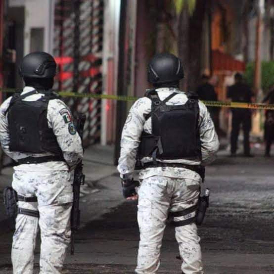 Matan a 6 personas en una vecindad en León,&nbsp;Guanajuato